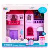 Casa De Muñecas SHUN FENG LONG TOYS Pequeña