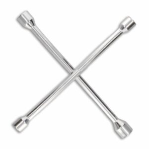 Llave De Cruz De 14" RED Unidad