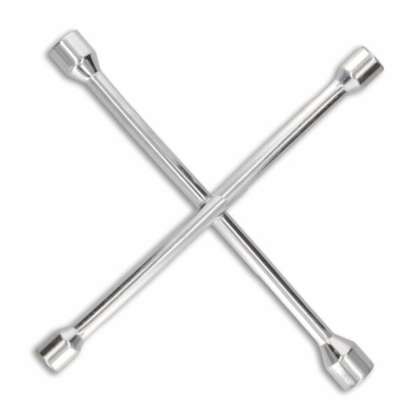 Llave De Cruz De 14" RED Unidad