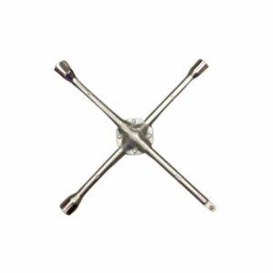 Llave De Cruz De 14" RED Unidad