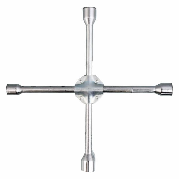 Llave De Cruz De 14" RED Unidad