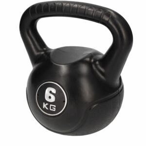 Pesa Rusa RISING 6 Kg