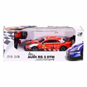 Vehículo R/C 1:16 Audi Rs 5 Dtm JIANFENGYUAN TOYS CO LTD Sport