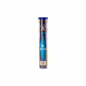 Pelotas De Ping Pong 2 Star DRAGON X6 Uds