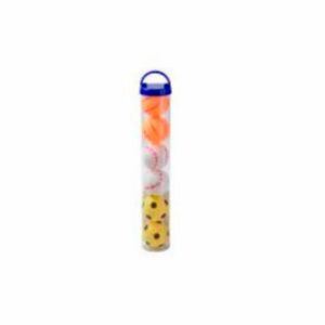Pelotas De Ping Pong 2 Star DRAGON X6 Uds
