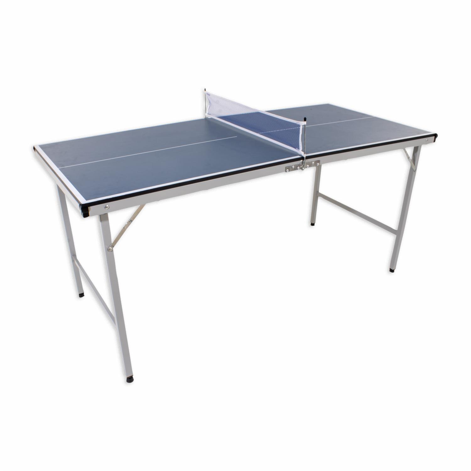 Mesa De Ping Pong Incluye 2 Raquetas Pelota GIANT DRAGON 150 X 67 X 69 Cm - Imagen 2