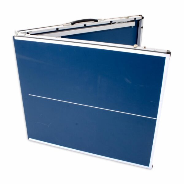 Mesa De Ping Pong Incluye 2 Raquetas Pelota DRAGON 150 X 67 X 69 Cm - Imagen 3