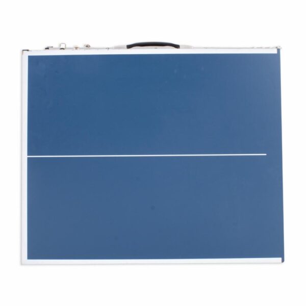 Mesa De Ping Pong Incluye 2 Raquetas Pelota DRAGON 150 X 67 X 69 Cm - Imagen 4