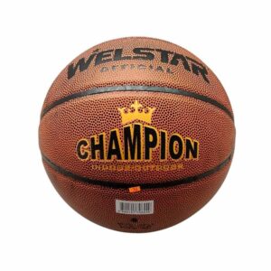 Balón De Básquetbol WELSTAR Número 7