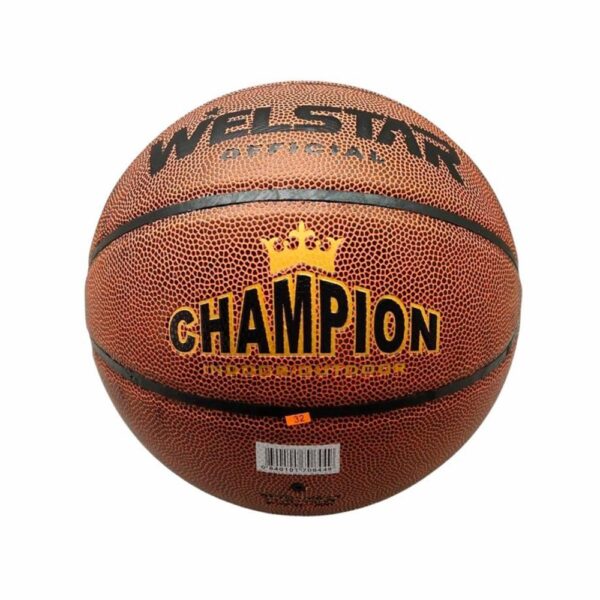 Balón De Básquetbol WELSTAR Número 7