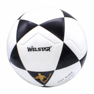 Balón De Fútbol WELSTAR Número 4