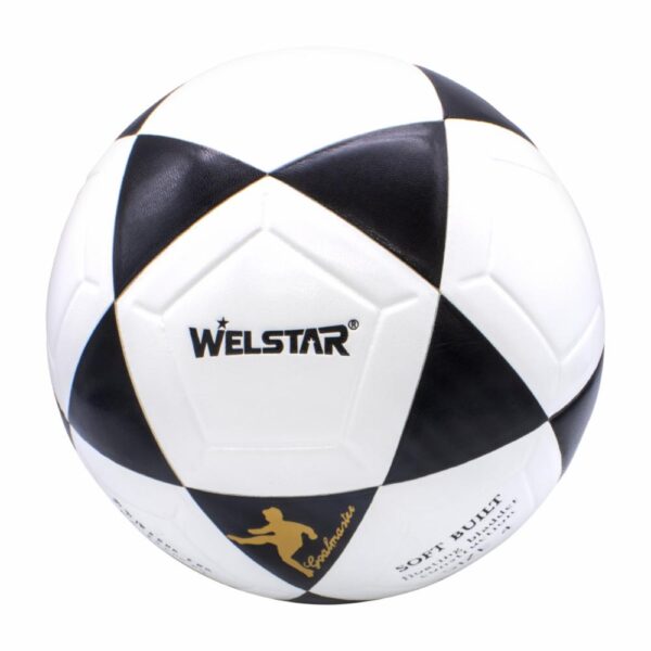 Balón De Fútbol WELSTAR Número 4
