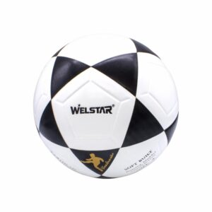 Balón De Fútbol WELSTAR Número 4