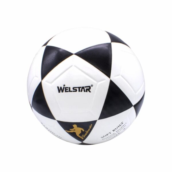 Balón De Fútbol WELSTAR Número 4