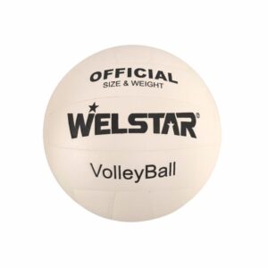 Balón De Voleibol WELSTAR Número 5