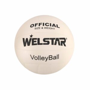Balón De Voleibol WELSTAR Número 5