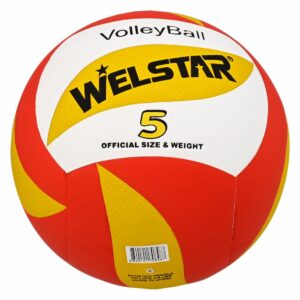 Pelota De Volleyball WES Numero 5