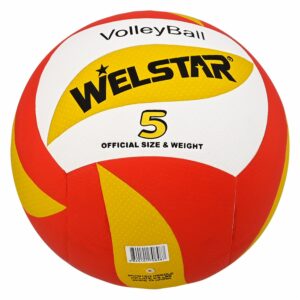Pelota De Volleyball WES Numero 5