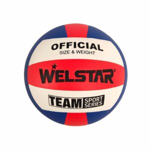 Pelota De Volleyball WES Numero 5