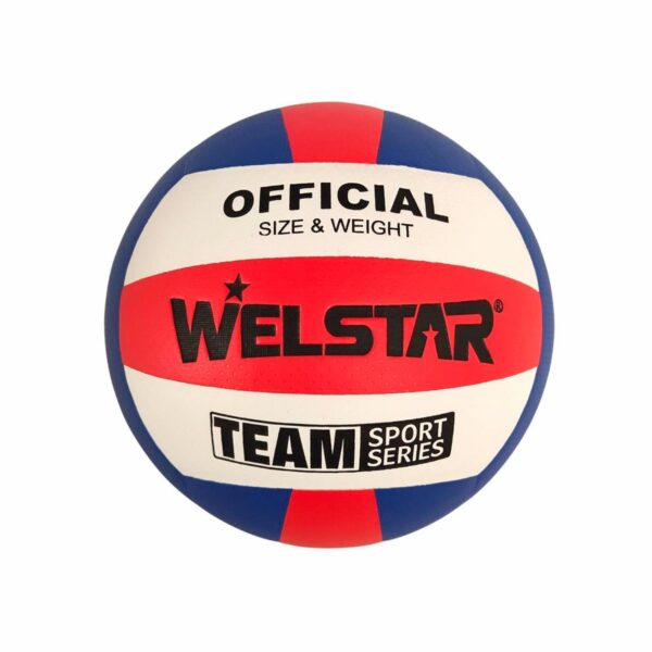 Pelota De Volleyball WES Numero 5