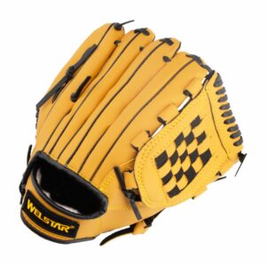 Guante De Baseball WELSTAR 10"
