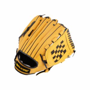 Guante De Baseball WELSTAR 10"
