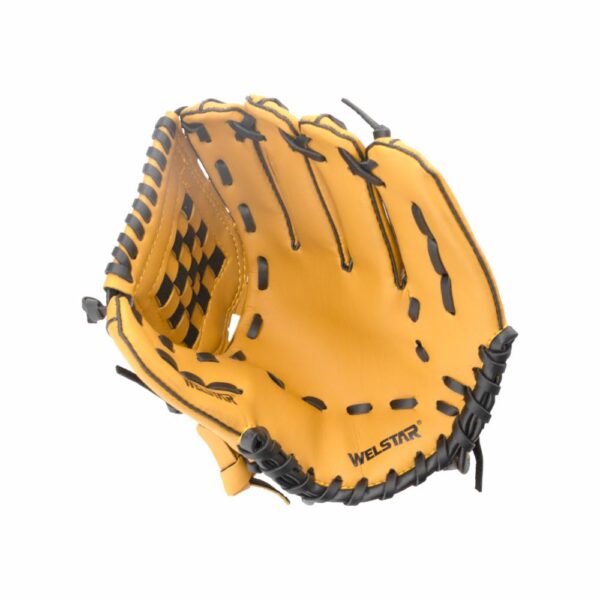 Guante De Baseball WELSTAR 10" - Imagen 2
