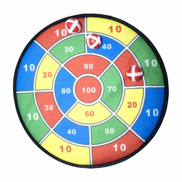 Juego De Pared W3011db WELSTAR 37 Cm