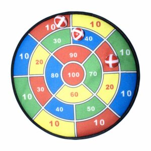 Juego De Pared W3011db WELSTAR 37 Cm