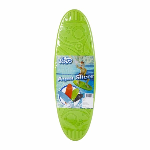 Tabla Acuática Para Surfear SOAK Mediana