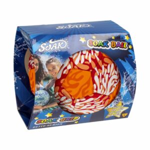Pelota De Futbol Para Playa SOAK Mediana