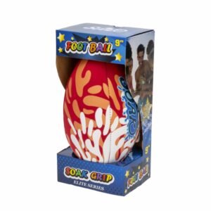 Pelota De Futbol Americano Para Playa SOAK Mediana