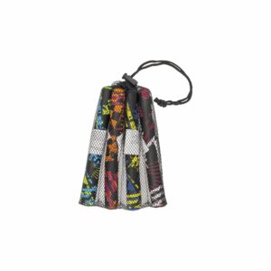 Torpedos Para Agua SOAK Set X4