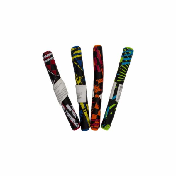 Torpedos Para Agua SOAK Set X4 - Imagen 2