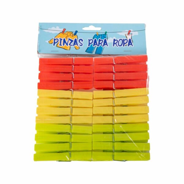 Pinzas Para Ropa MUDANJIANG X24