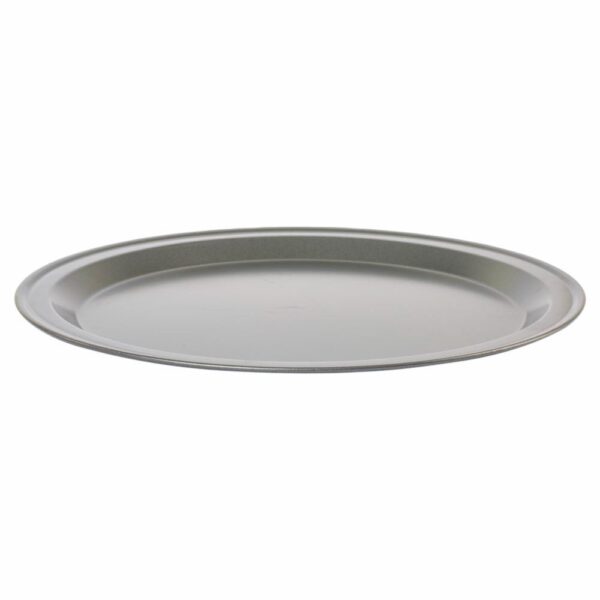 Bandeja Porta Pizza RL INDUSTRY 25 Cm