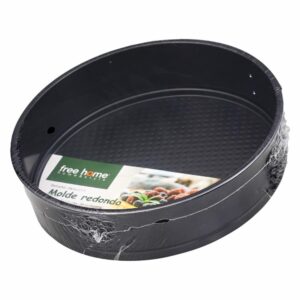 Molde Redondo Desmontable RL INDUSTRY 28 Cm