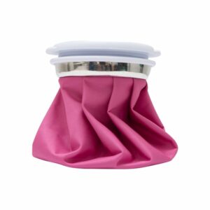 Bolsa De Agua Caliente O Fría WUHAN 82 Ml