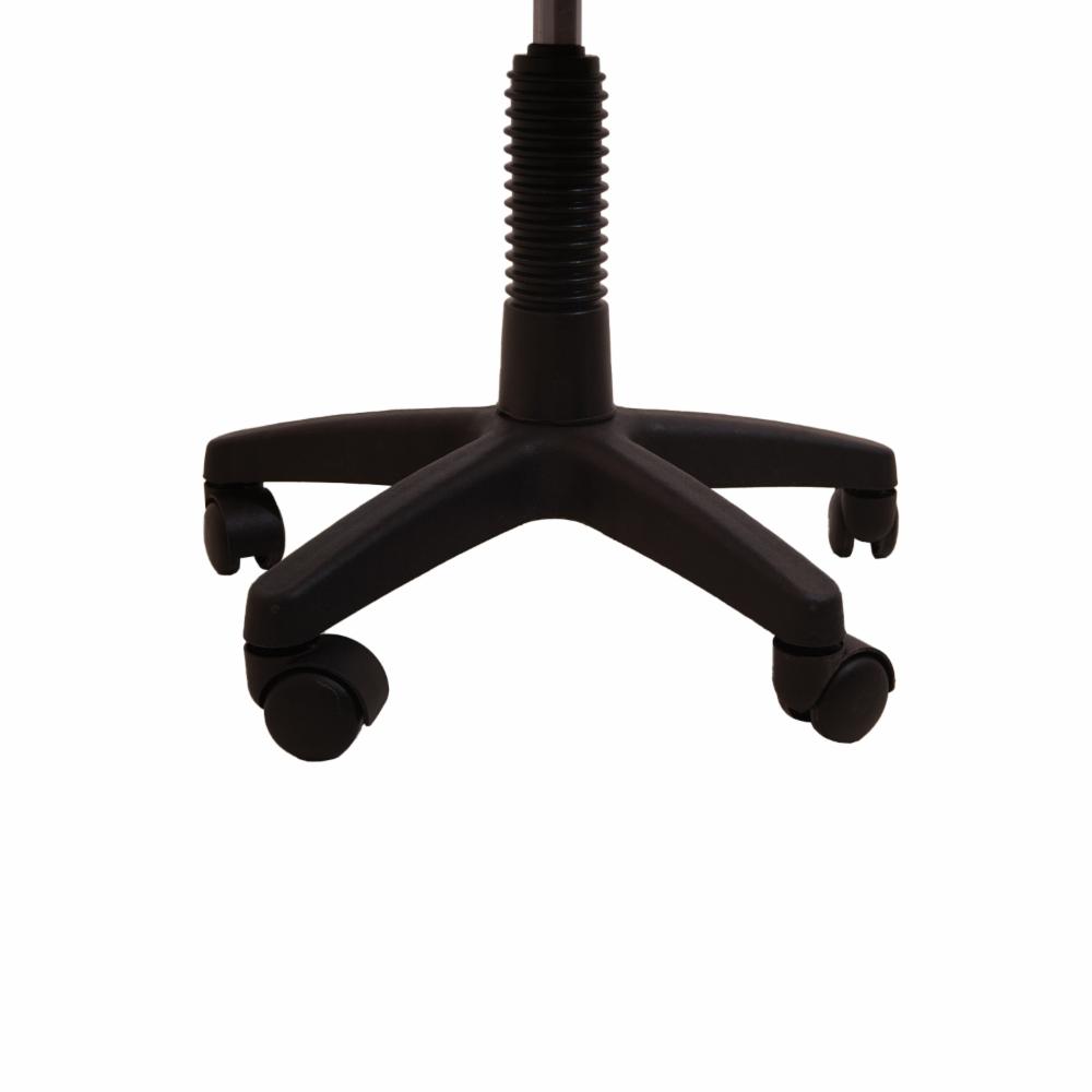 Silla De Oficina Y Oficina Básica Roja FOSHAN AUSON - Imagen 7