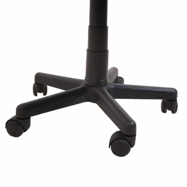 Silla De Oficina Negra FOSHAN AUSON Textil - Imagen 7