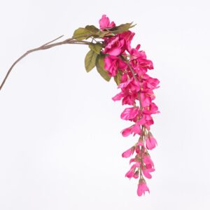 Delfinium Artificial Rosado FREE HOME 100 Cm