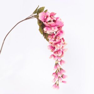 Delfinium Artificial Rosado FREE HOME 100 Cm