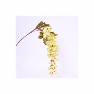 Delfinium Artificial Verde FREE HOME 100 Cm