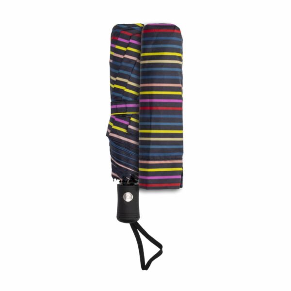 Sombrilla Cartera Azul Rojo FREE HOME Unidad - Imagen 2