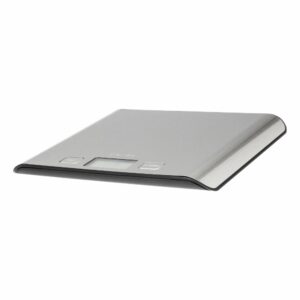 Balanza Cocina Digital Metalico CAMRY Unidad