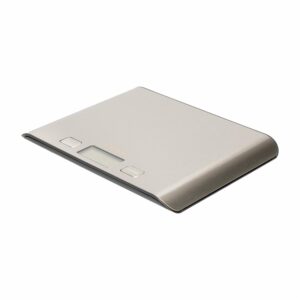 Balanza Cocina Digital Metalico CAMRY Unidad