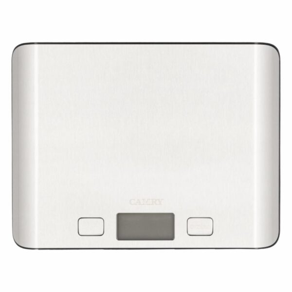 Balanza Cocina Digital Metalico CAMRY Unidad - Imagen 2