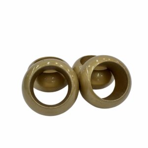 Porta Servilletas Set Dorado FUZHOU JINQINGYUN Unidad