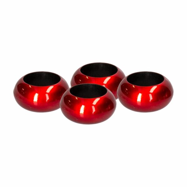 Porta Servilletas Red FUZHOU JINQINGYUN Unidad - Imagen 2