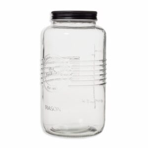 Frasco Tapa Negra OLD FASHIONED 2 L